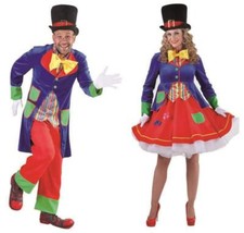 Clown Latz Hose Harlekin