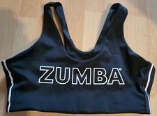 Zumba Bra L