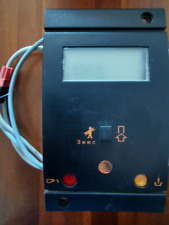 Herrmann Concord Gasheizung Grundmodul C-95 Bussystem