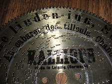 Lindenwirtin Trinklied