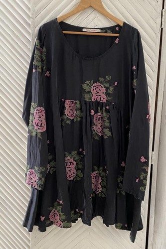 Kleid tunika neu cocon - kleid,
