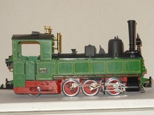  LGB 2073 D Dampflok BR 298.14