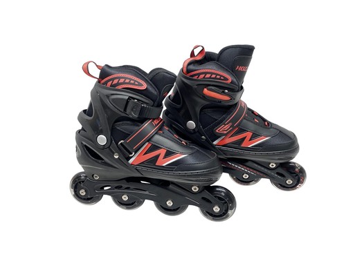 Verstellbare kinderrollschuhe - verstellbare,