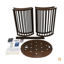 STOKKE Sleepi Mini V3 Babybett