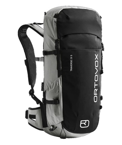 Ortovox traverse pure - ortovox, s