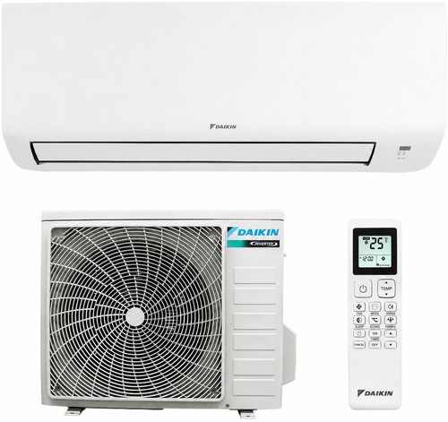 Klimaanlage daikin sensira - klimaanlage,