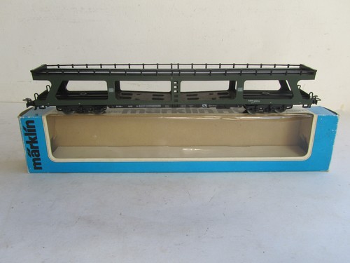 Märklin 4084 spur - märklin,