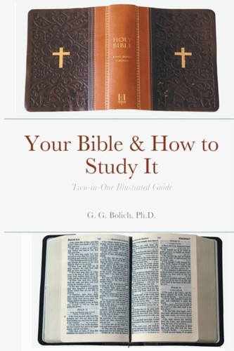 Bolich your bible - bolich,