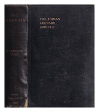 GRANT, JOHN CAMERON Der