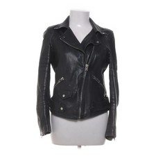 Zara Basic, Bikerjacke, Damen
