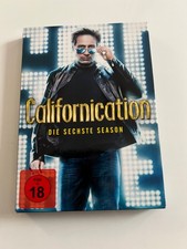 Californication | DVD | 3 Disc