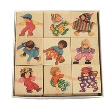 Selecta Spielzeug Hand in Hand