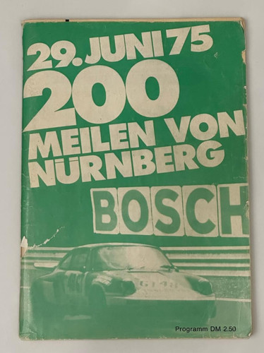200 meilen von nürnberg - 200,