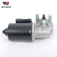 Wischermotor Front