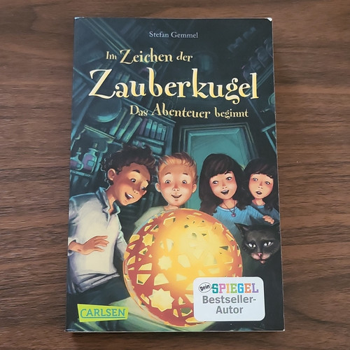 Carlsen zeichen der - zeichen,