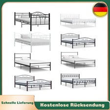 Bettgestell Doppelbett