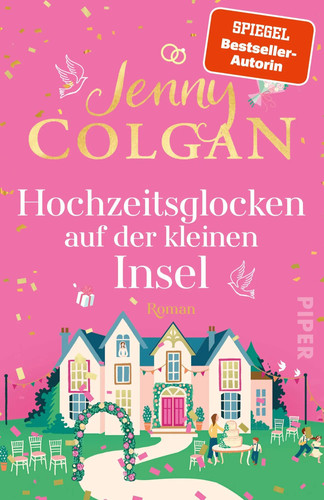 Hochzeitsglocken auf der