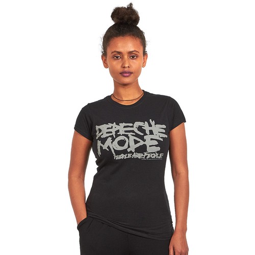 Depeche mode people are - -,