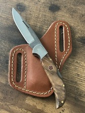 N690 (60HRC) Edelstahl