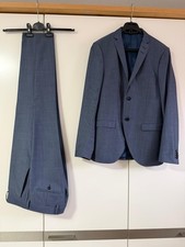 Hochwertiger Premiumanzug