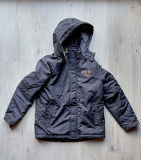 Winterjacke Kinder Gr.158