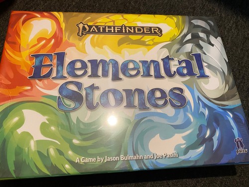 Elementarsteine ein - -,