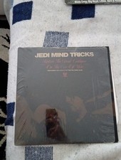 Jedi Mind Tricks- Before The Great Collapse