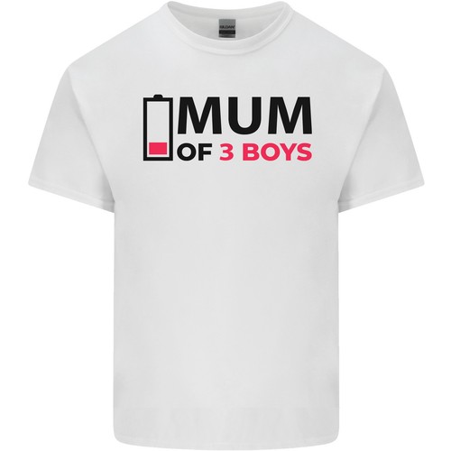 Mum von drei - mum,