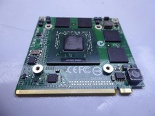 Nvidia Geforce Go 6600 NoteBook Grafikkarte 48.052HY.011 #89425