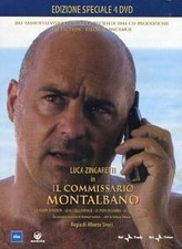 Il commissario Montalbano 2008 (edizione speciale) [... | DVD | Zustand sehr gut