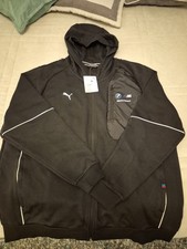 PUMA BMW Motorsport Hoodie