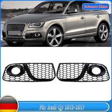 Nebelscheinwerfer Kühlergrill