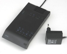 Loewe alphatel plus - loewe, a