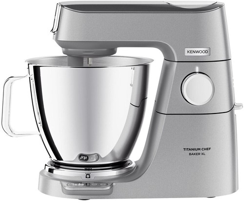 Kenwood kvl85 004si titanium - kvl85.004si,