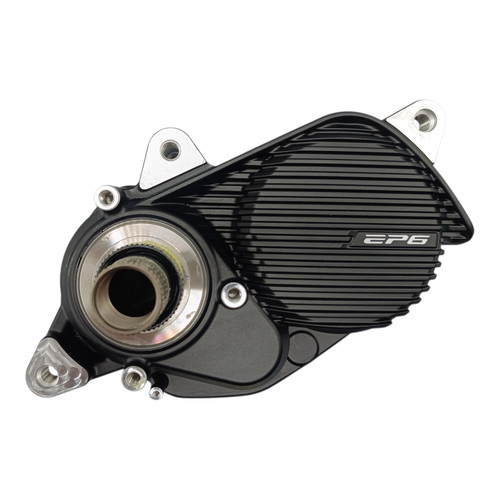 Shimano steps ep600 ep6 - shimano,