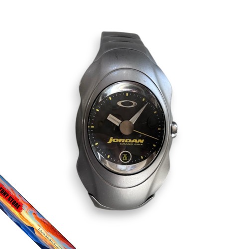 Oakley timebomb time - oakley,
