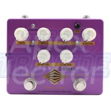 MoskyAudio Gamma Classic Bass