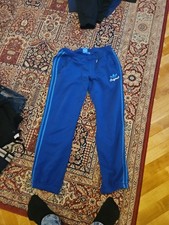 Jogginghose Sporthose Adidas Größe M