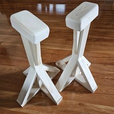Acrobatic  Hand Stand Blocks -