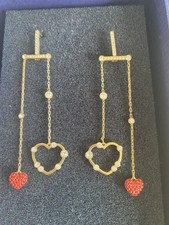swarovski ohrringe original