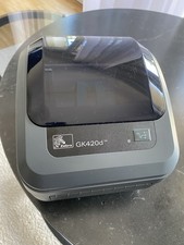 Zebra GK420d Etikettendrucker