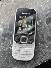 Nokia 2330c Fast Neu Hendy