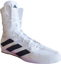 Adidas Boxschuhe Box Hog 4