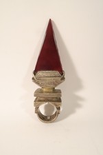 Alter großer tuareg schmuck - alter,