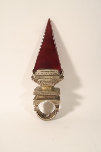 Alter großer tuareg schmuck - großer,