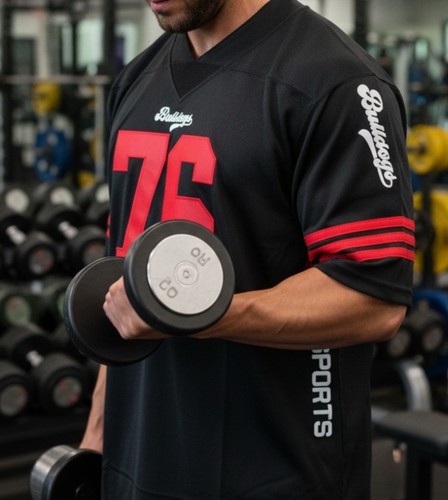 American football trikot - american,