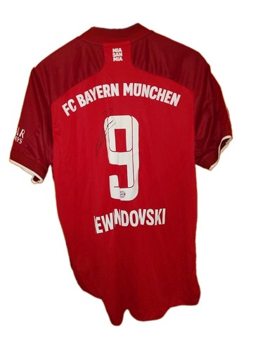 Original bayern trikot - original,