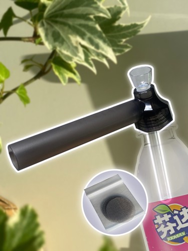 Portable hookah top - portable,