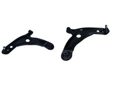 2x Querlenker MAXGEAR UNTEN