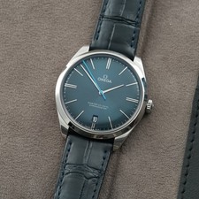 Omega De Ville Trésor Master